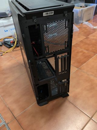 Phanteks Enthoo 719 - piezas

