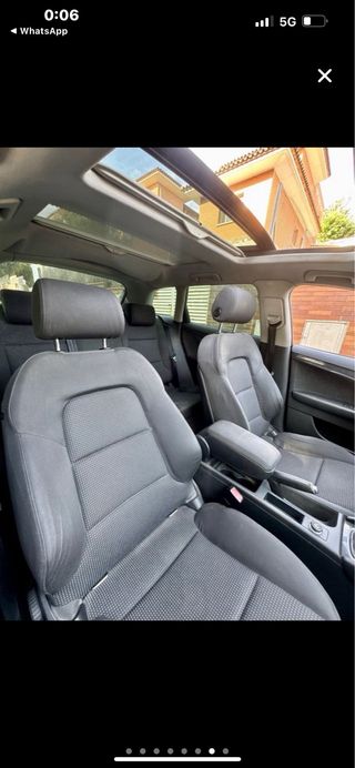 Audi A3 2008