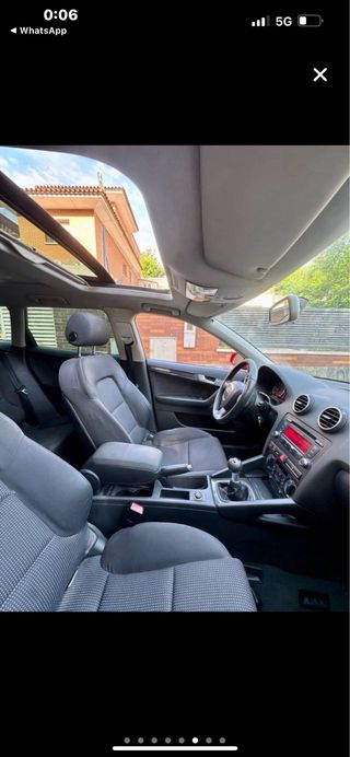 Audi A3 2008