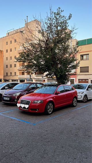 Audi A3 2008