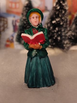 Figura Lemax