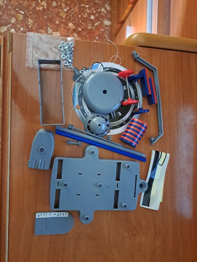 Juego ciencia experimentos magnéticos