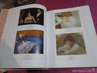 LIBRO EL IMPRESIONISMO