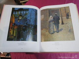 LIBRO EL IMPRESIONISMO