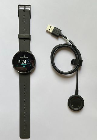 Polar Ignite 2