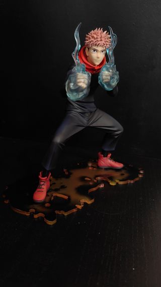 Figura Itadori Yuji ARTFX J