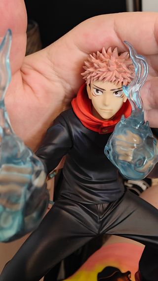 Figura Itadori Yuji ARTFX J