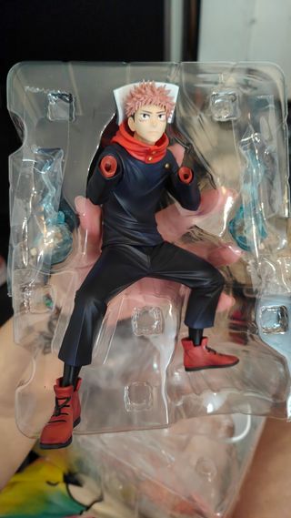 Figura Itadori Yuji ARTFX J