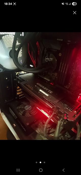 Gigabyte RTX 3090 24G