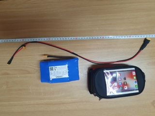 Batería LiitoKala Xiaomi