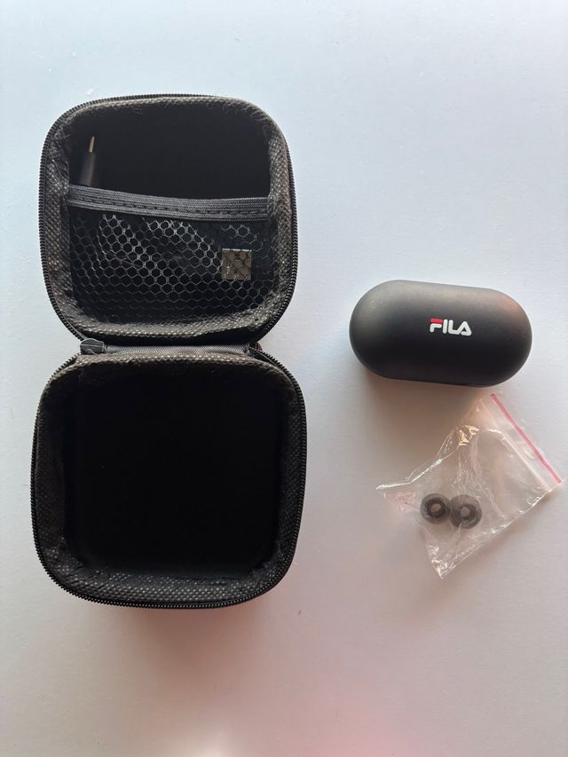 Auriculares FILA inalámbricos