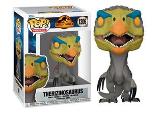 Funko Pop! Therizinosaurus Jurassic World #1206