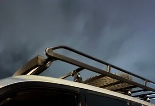 Baca para Land Cruiser 120/150