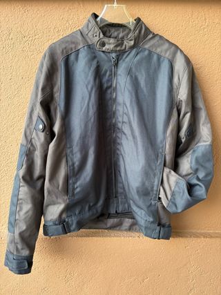 Chaqueta moto