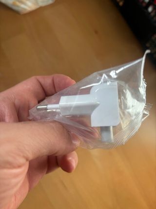 Pack 23 Adaptadores Corriente Apple