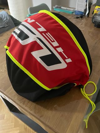 Casco LS2