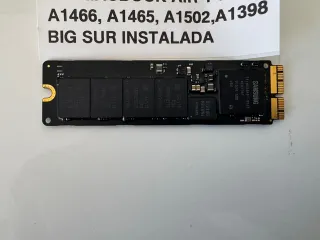 SSD Apple 512GB MacBook Air/Pro A1466 A1502 A1932