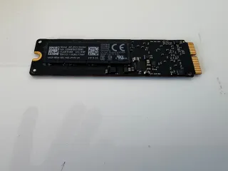 SSD Apple 512GB MacBook Air/Pro A1466 A1502 A1932