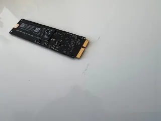 SSD Apple 512GB MacBook Air/Pro A1466 A1502 A1932