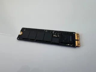 SSD Apple 512GB MacBook Air/Pro A1466 A1502 A1932