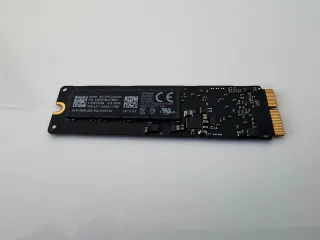 SSD Apple 512GB MacBook Air/Pro A1466 A1502 A1932
