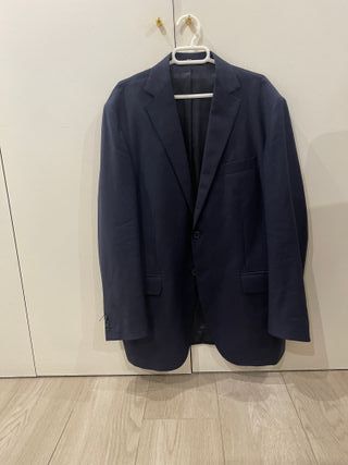 Americana MILANO azul XL