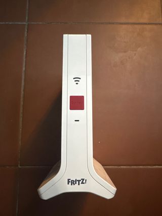 Repetidor WiFi AVM FRITZ! 3000 AX