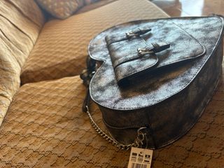bolso corazon