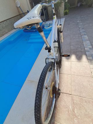 Bicicleta GT Avalanche