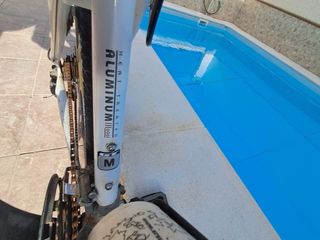 Bicicleta GT Avalanche