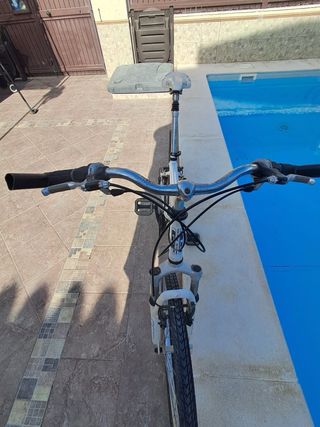 Bicicleta GT Avalanche