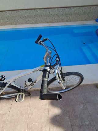 Bicicleta GT Avalanche