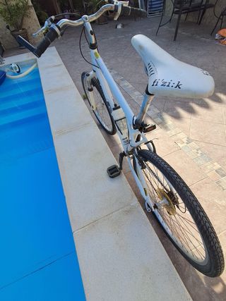 Bicicleta GT Avalanche
