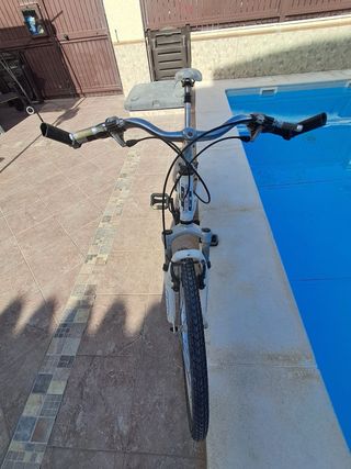 Bicicleta GT Avalanche