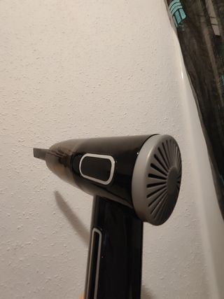 Mini Aspiradora de Mano USB-C