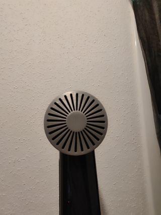 Mini Aspiradora de Mano USB-C