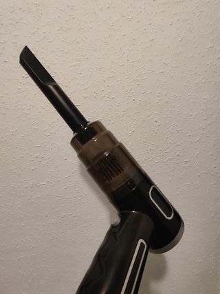 Mini Aspiradora de Mano USB-C