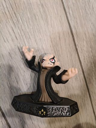 Figura Kaos Skylanders