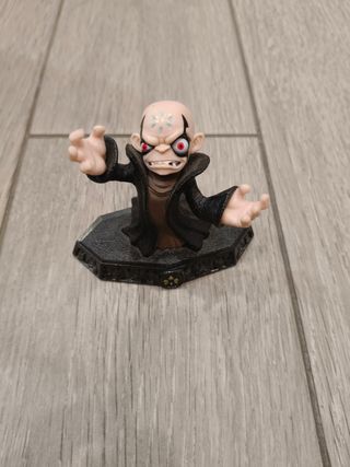 Figura Kaos Skylanders