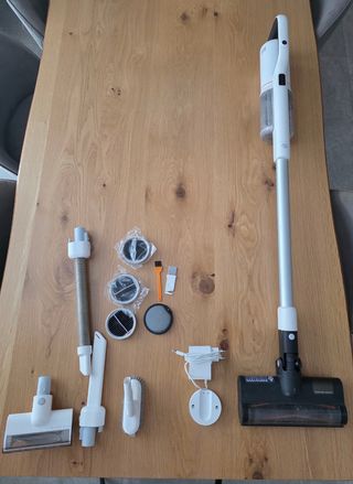 ROIDMI X30 Aspiradora inalámbrica