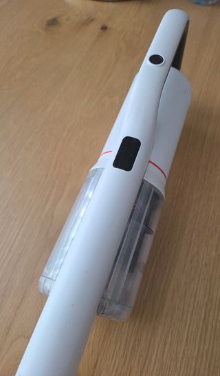 ROIDMI X30 Aspiradora inalámbrica