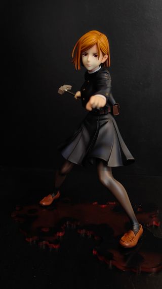 Figura Nobara Kugisaki ARTFX J