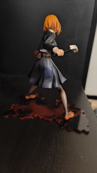 Figura Nobara Kugisaki ARTFX J
