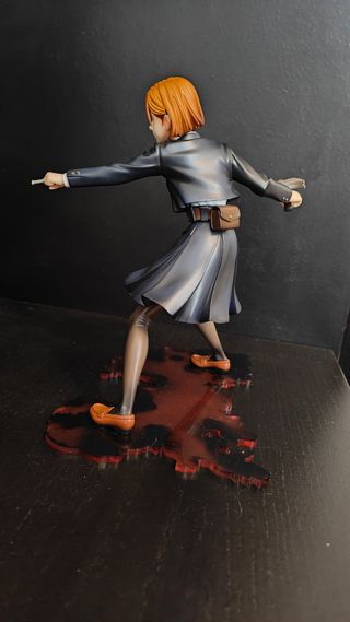 Figura Nobara Kugisaki ARTFX J