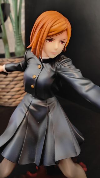 Figura Nobara Kugisaki ARTFX J