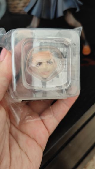 Figura Nobara Kugisaki ARTFX J