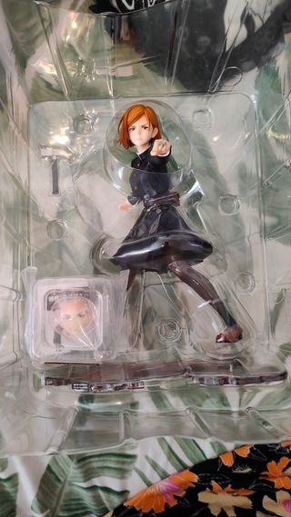 Figura Nobara Kugisaki ARTFX J