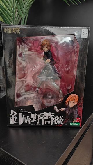 Figura Nobara Kugisaki ARTFX J