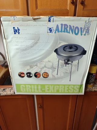Grill Express Airnova 1600W