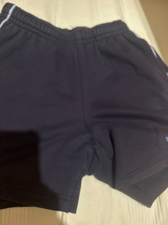 Shorts deportivos Santa Gema